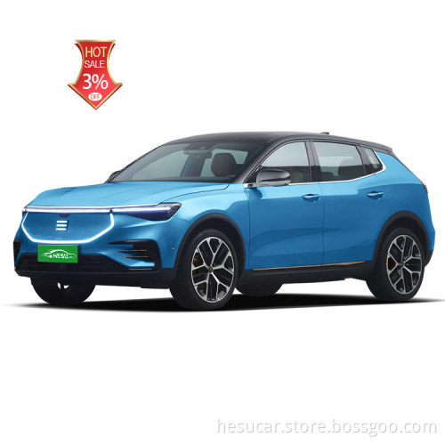 Nuova Automobile Energy Enovate ME7 Nuovo veicolo logistico energetico VEICOLI ALTRI VEICOLI AUTO AUTO NUOVI veicoli energetici in magazzino